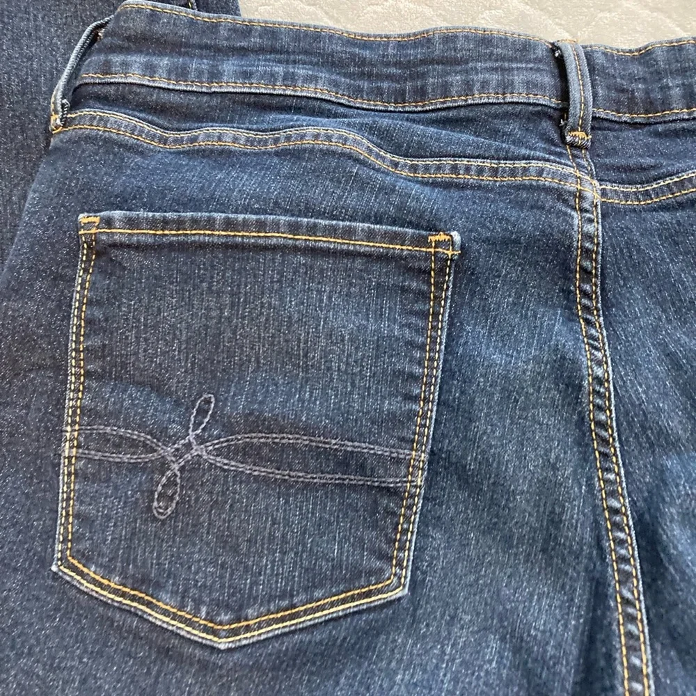Levi’s Ladies Jeans Skinny - Picture 7 of 10
